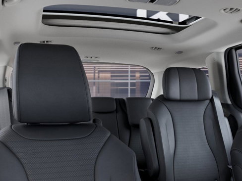New 2026 Kia Carnival SX Prestige image 27