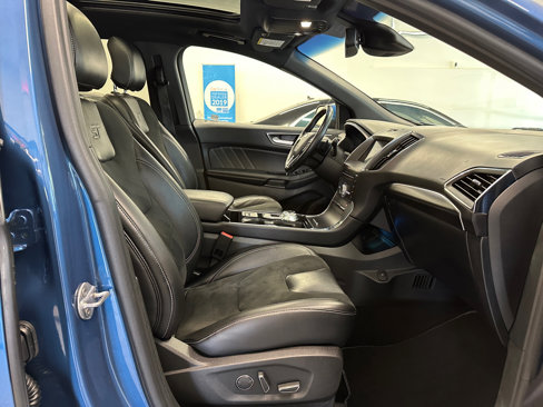 Used 2019 Ford Edge ST w/ Convenience Package image 28