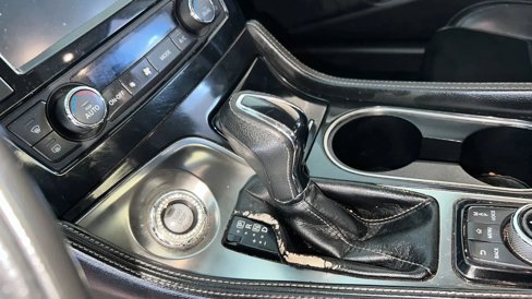 Used 2018 Nissan Maxima 3.5 SV image 25