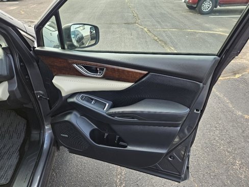 Used 2020 Subaru Ascent Touring w/ Popular Package #2A image 18
