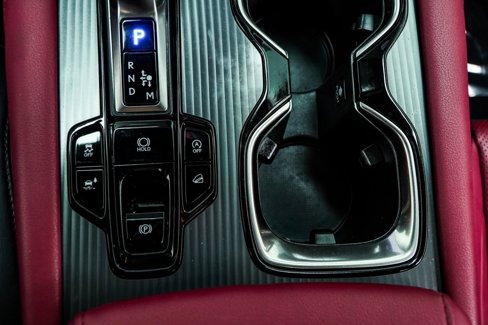 Used 2024 Lexus RX 350 F Sport image 21