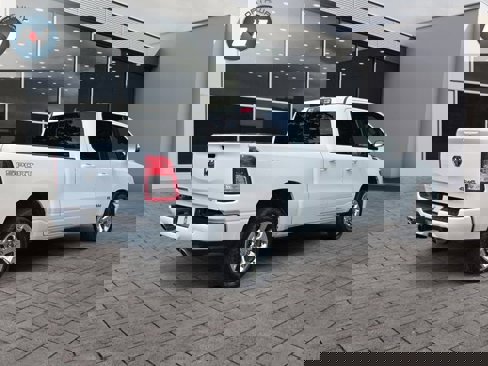 Used 2022 RAM 1500 Big Horn image 5