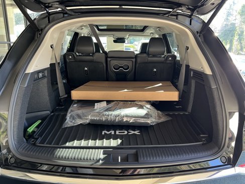 New 2026 Acura MDX w/ Technology Package image 9