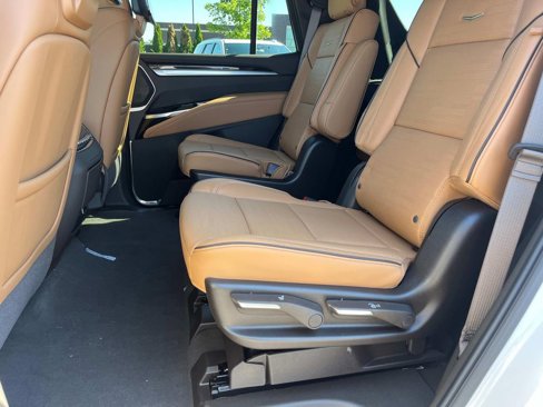 New 2025 Cadillac Escalade Premium Luxury w/ Touring Package image 22
