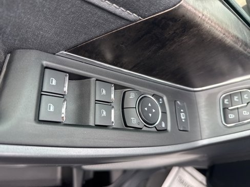 New 2025 Ford F350 Lariat w/ Chrome Package image 22