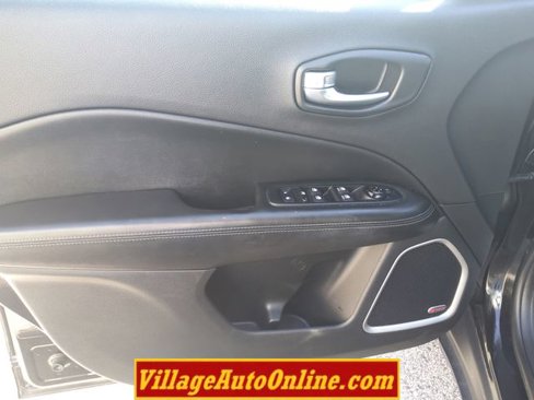 Used 2019 Jeep Compass High Altitude image 20
