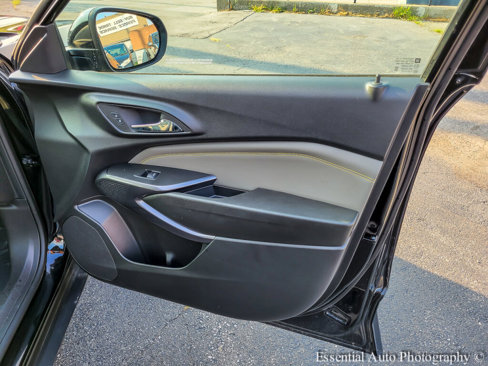 Used 2024 Chevrolet Trax ACTIV image 31