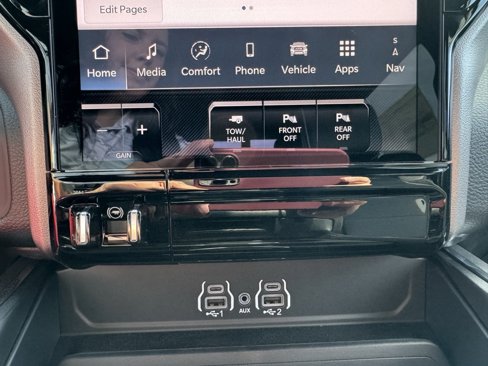 New 2026 RAM 2500 Laramie image 10