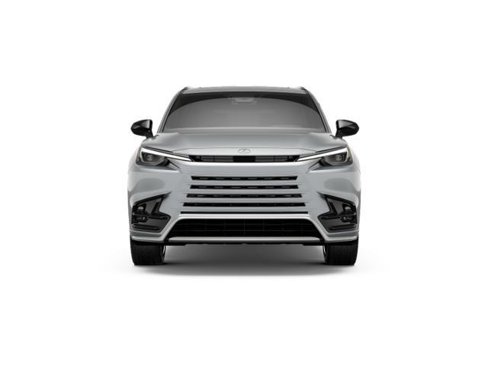 New 2025 Lexus TX 350 AWD image 24
