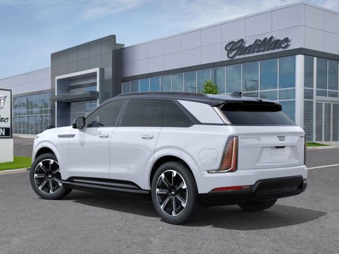 New 2026 Cadillac Escalade IQ Sport 2 image 3