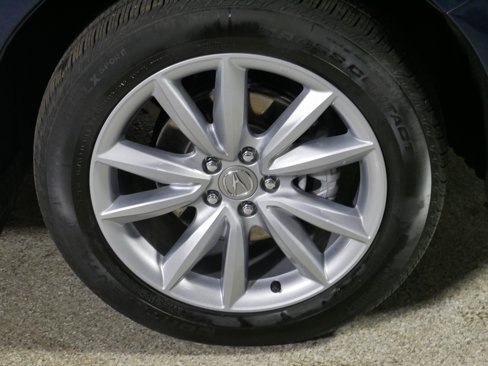 Used 2023 Acura RDX AWD image 15