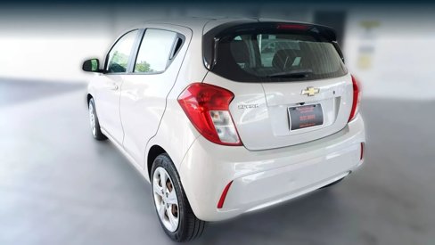 Used 2020 Chevrolet Spark LS image 6