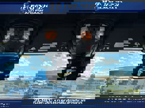 New 2026 RAM 3500 Lone Star image 23