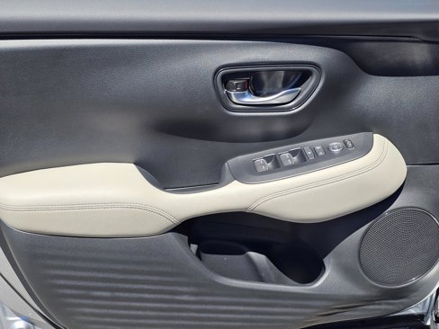 New 2026 Honda HR-V EX-L image 11