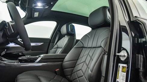 New 2026 BMW i7 eDrive50 w/ M Sport Package image 23