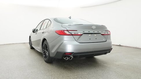New 2026 Toyota Camry SE image 22