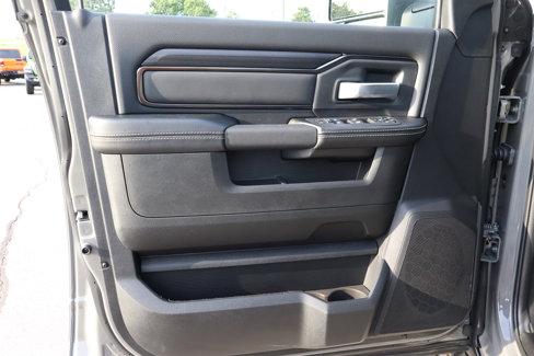 New 2026 RAM 2500 Power Wagon image 9