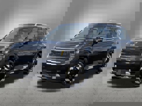 New 2026 Kia EV9 Wind image 1