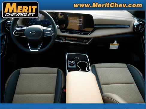 New 2026 Chevrolet Equinox ACTIV w/ Convenience Package III image 7