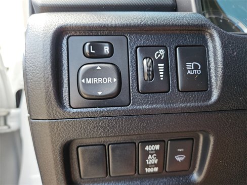 Used 2024 Toyota 4Runner TRD Off-Road image 24