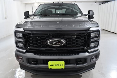 New 2026 Ford F350 XLT image 3