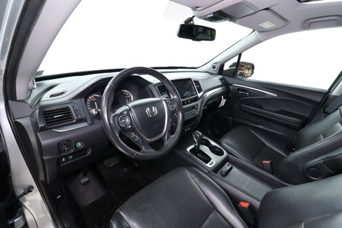 Used 2019 Honda Ridgeline RTL-T image 9