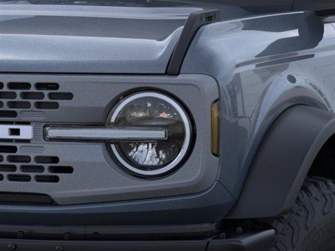 New 2025 Ford Bronco Badlands w/ Sasquatch Package image 20