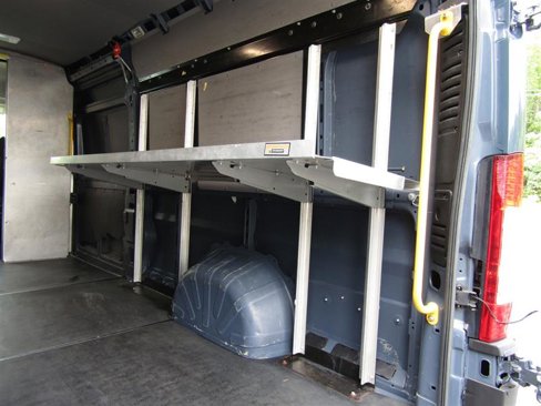Used 2019 RAM ProMaster 3500 image 23