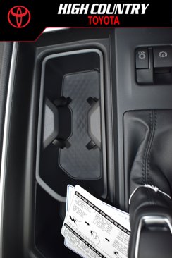New 2026 Toyota Grand Highlander Limited image 18