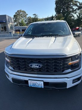 Used 2024 Ford F150 STX image 10