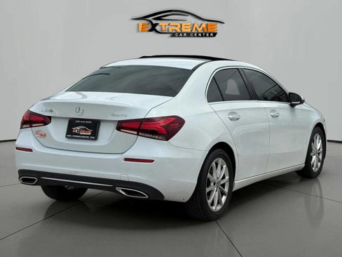 Used 2020 Mercedes-Benz A 220 4MATIC w/ Premium Package image 6