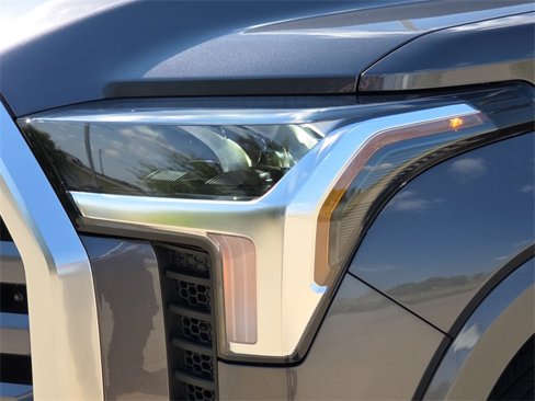New 2026 Toyota Tundra Limited image 4