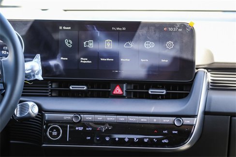 New 2025 Hyundai Ioniq 5 Limited image 15
