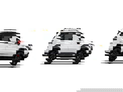 New 2025 Subaru Forester Wilderness image 7
