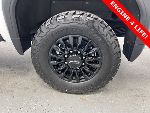 Used 2024 GMC Sierra 2500 SLE w/ SLE Value Package; image 23
