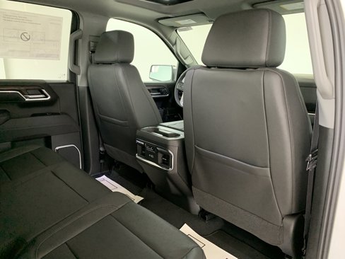 New 2026 GMC Sierra 1500 SLT w/ SLT Convenience Package image 41