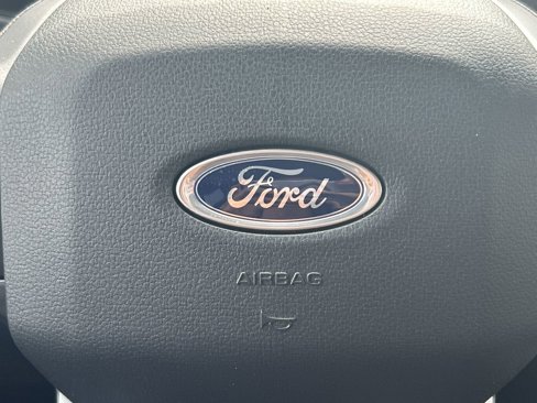 New 2025 Ford F250 Lariat w/ Black Appearance Package image 22