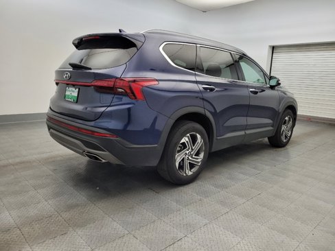 Used 2023 Hyundai Santa Fe SEL image 9