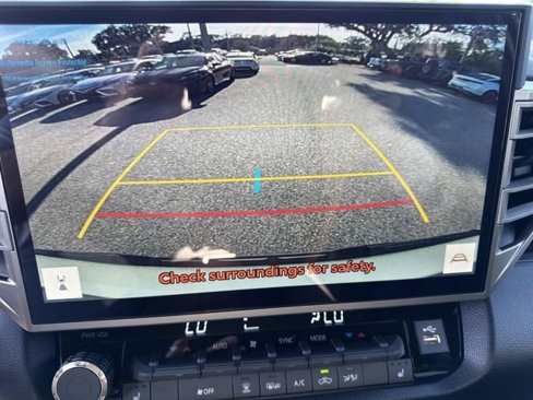 New 2026 Toyota Tundra SR5 w/ SR5 Premium Package image 31