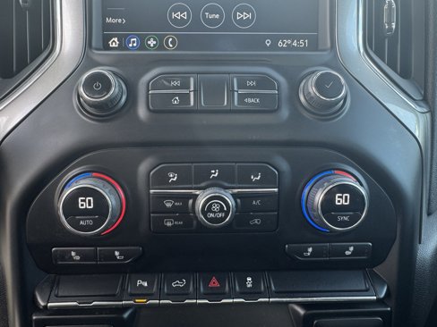 Used 2023 Chevrolet Silverado 2500 LT image 26