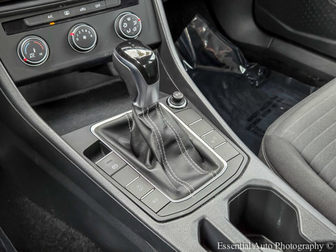Used 2024 Volkswagen Jetta S image 23