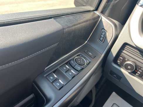 New 2026 Ford F250 4x4 Crew Cab Super Duty image 33
