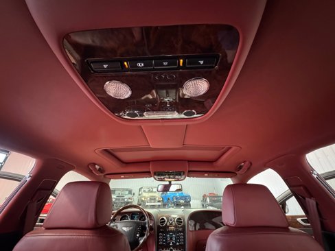 Used 2006 Bentley Flying Spur Flying Spur image 35