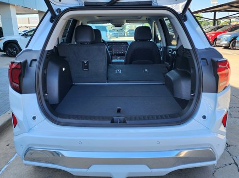 New 2026 GMC Terrain Denali image 52