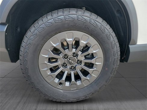 New 2026 Honda Passport TrailSport image 9