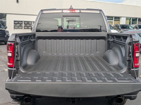 New 2026 RAM 1500 Big Horn image 33
