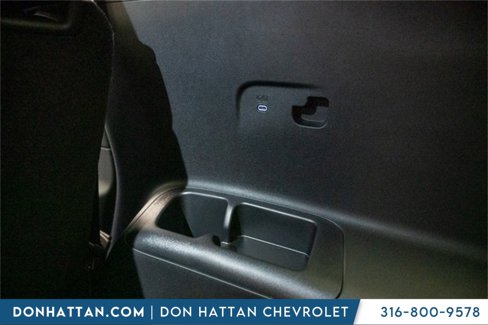 New 2026 Chevrolet Traverse LT w/ Sun and Wheel Package image 28