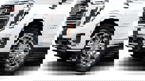New 2026 GMC Yukon Elevation image 40