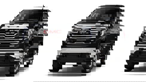 New 2026 GMC Sierra 1500 SLT w/ SLT Premium Plus Package image 25