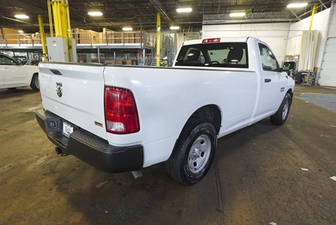 Used 2017 RAM 1500 Tradesman w/ Power & Remote Entry Group image 9